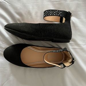 Nine West Giles’s dress shoes